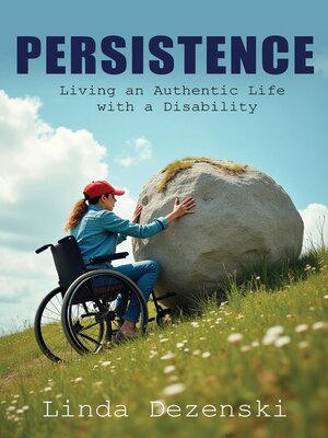 cover image of Persistence